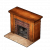 "Brick Fireplace" icon