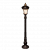 "Simple Street Lamp" icon