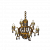 "Chandelier" icon