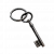 "Overseers' Lodge Key" icon