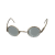 "Round-Frame Glasses" icon
