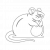 "Rat" icon