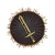 "Compass Slash" icon