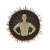 "Shield Drum" icon