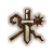 "Seafloor Shrine - Dwarven Armory" icon