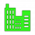 "Lexington Apartments" icon