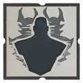 Icon for <span>All creatures within the selected Combat Tactics area.</span>