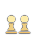 Icon for <span>2 Pawns</span>