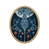 Icon for <span>Botany - Rank 3</span>