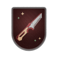 Icon for <span>Dueling - Rank 2</span>
