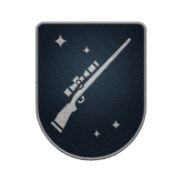 Icon for <span>Sniper Certification - Rank 1</span>
