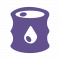Icon for Crude Oil Extraction (Level 1)