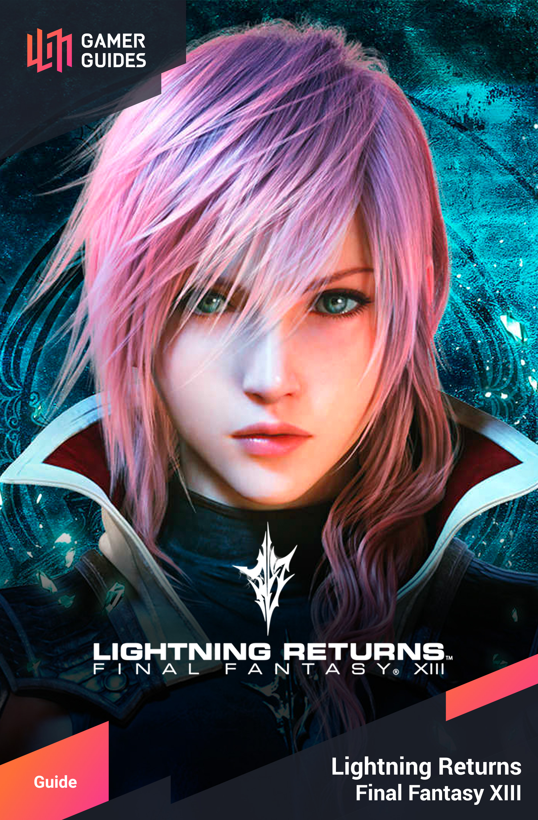 Foreword Backstory Introduction Lightning Returns Final Fantasy