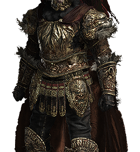 General Radahn Set Elden Ring Armor Sets Armors Gamer Guides