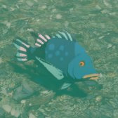 Armored Porgy The Legend Of Zelda Tears Of The Kingdom Database