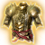 "Plate Armour +1" icon