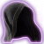 "Assassin of Bhaal Cowl" icon