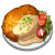 "Fried Kelpsea Recipe" icon