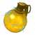"Shock Grenade Recipe" icon