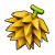 "Electric Skill Fruit: Spark Blast" icon