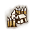 "Checkpoint Rest Town" icon