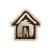 "Private Dwelling (Common Quarter)" icon