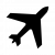 "Boston Airport" icon