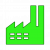 "Capsized Factory" icon