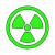 "Crater of Atom" icon
