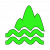 "Edge of the Glowing Sea" icon