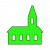 "Lonely Chapel" icon
