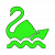 "Swan’s Pond" icon