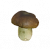 "Puffball Mushroom" icon