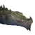 "Crocodile" icon