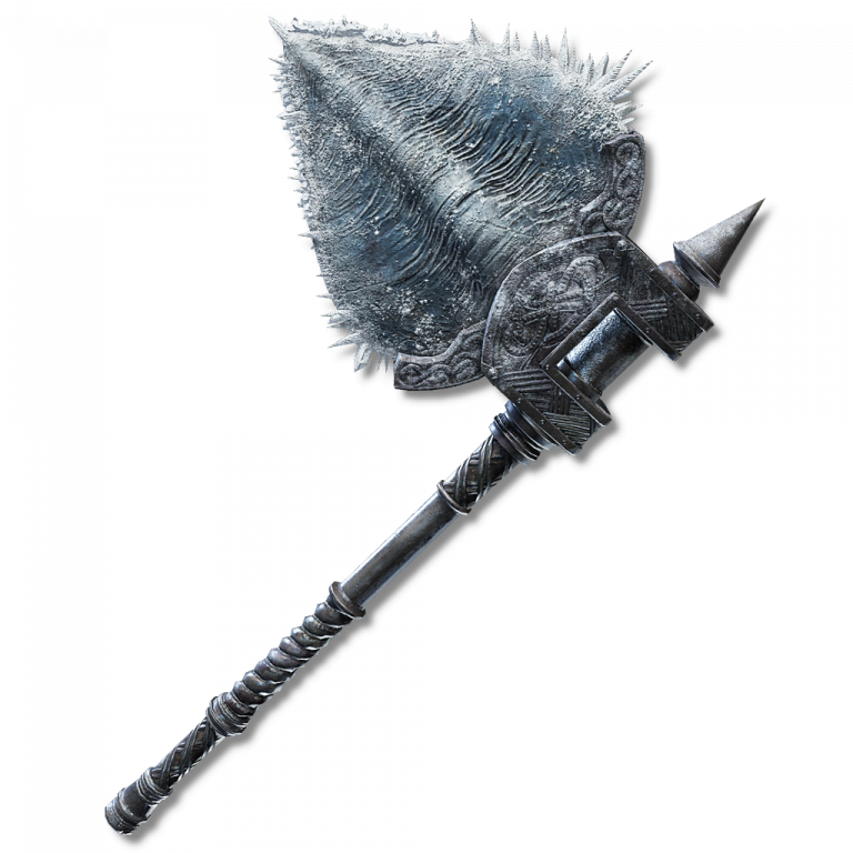 Icerind Hatchet Elden Ring Axes Weapons Gamer Guides