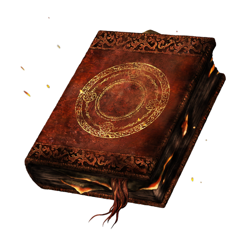 Fire Monks Prayerbook Elden Ring Prayerbooks Items Gamer Guides