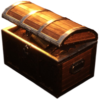 Bountiful Treasure Chest Conan Exiles Database Gamer Guides