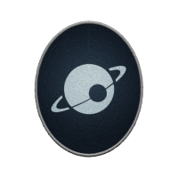 Icon for <span>Astrophysics - Rank 1</span>