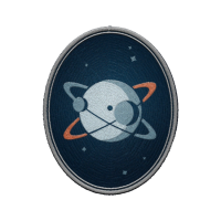 Icon for <span>Astrophysics - Rank 2</span>