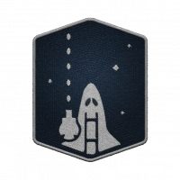 Icon for <span>Automated Weapon Systems - Rank 1</span>