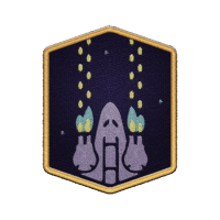 Icon for <span>Automated Weapon Systems - Rank 3</span>