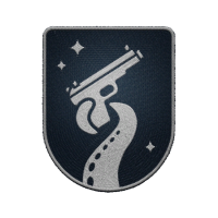 Icon for <span>Ballistics - Rank 1</span>