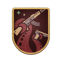 Icon for <span>Ballistics - Rank 3</span>