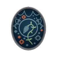 Icon for <span>Botany - Rank 2</span>
