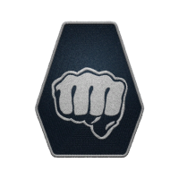 Icon for <span>Boxing - Rank 1</span>