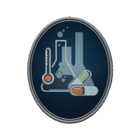 Icon for <span>Chemistry - Rank 2</span>