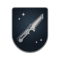 Icon for <span>Dueling - Rank 1</span>