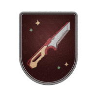 Icon for <span>Dueling - Rank 2</span>