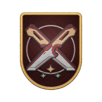 Icon for <span>Dueling - Rank 3</span>