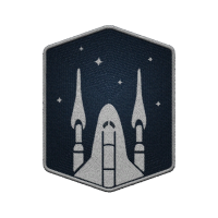 Icon for <span>Energy Weapon Systems - Rank 1</span>